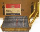 3040837 General Motors Delco Factory Original Oem Nos Buick Century Skylark