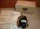3048-fs Leece Neville Vintage Leece-neville 12 Volt Motor Single Speed Reversible Nos
