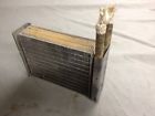 6603577 3101277 American Motors Javelin Amc Hvac Heater Core Factory