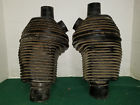 311255438 Volkswagen Vw Type Squareback Wagon Accordian Heater Boxes