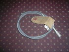 3114022 Nash Motors Rambler Cowl Vent Cable Outer Cover Nos