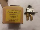 3128099 Nos Pontiac Heater Control Valve Nib