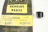 3128374 Nos Chevrolet Belair Heater Motor Fan Switch Knob Gm
