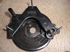 3128445 Gm Harrison Chevrolet Chevy Nos Round Dash Heater Core
