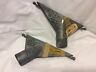 3134290-91 Chevrolet Nos Truck Defroster Inlets