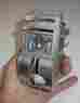 3134729 3134727 55 56 57 58 59 Gmc Heater Control Rare Hard To Find Item 1956 1955 1957 1959