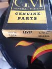 3135917 3135916 Gm 1956 Chevy Deluxe Heater Control Levers 56 Chevrolet Nos In Original Boxes