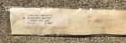 3136266 63-66 Heater Hose Aluminum