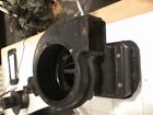 3136467 General Motors Corvette Used Original Heater Core Assembly Gm