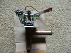 3137762 1958 Series Nos Heater Cadillac " Valve 1957 70 3137762 1958 Series Nos Heater Cadillac " Valve 1957 70