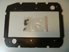 3137886 Gm Chevy Chevrolet Deluxe Heater Core Shroud Mounting Plate Excellent