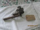 3138019-3134209 Gm Nos Chevrolet Trucks Heater Number 3138019-3134209 Gm Nos Chevrolet Trucks Heater Number