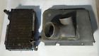 3138150 1957 Chevy Factory A-c