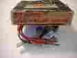 3139116 1957 Nos Chevrolet Bel Air Heater Ac Fan Switch Rare-no Reserve-free Shipping