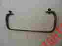 3145850 Oem 60 61 62 Gm Gmc Truck Corvette Heater Core Hold Down Bracket