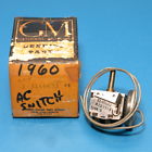 A13-1514 3146633 Gm Pontiac Nos Temperature Control Switch Bonneville Catalina Star Chief