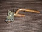 3148019 Ranco Nos Chevrolet Truck Heater Valve 3148019 Ranco Nos Chevrolet Truck Heater Valve