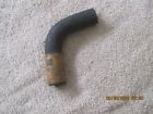 3150795 Gm Nos Olds Heater Core To Control Valve Number