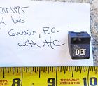 3151175 Chevrolet Gmc Gm New