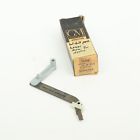 3154153 General Motors Chevy Bel Air Biscayne Impala Nomad Heater Lever
