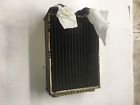 3155362 Harrision Corvette Original Gm Harrison Heater Core For Cars Date