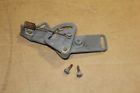 3156994 Corvette Heater Damper Control On Box
