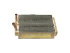 3157459 Oer Chevelle Malibu Cutlass Gto Heater Core With Air Conditioning