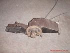3189626 Lh Amc Blower Housing With Motor From Early Javelin Or