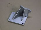 3197134 Amc York Air Conditioning Bracket 1967-74 Amx Javelin Rebel V8