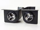 32-10x Old Air Products Underdash Round Corner Pair
