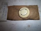 3201607 American Motors Amc Rambler Heater Air Conditioning Knob Nos