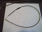 3214764 American Motors Amc Matador Ambassador Heater Valve Control Cable Nos