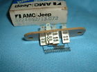 3224862  Amc Pacer Nos Heater Blower Motor Resistor