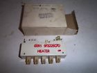 3225070 American Motors Amc Pacer Heater Control Panel Nos