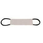 33-151406-1 Camaro Air Conditioning Belt Small Block Except Eckler