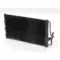 33-151811-1 Premier Quality Products Camaro Air Conditioning Condenser 1974-1980