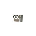 33-179208-1 Premier Quality Products Camaro Dash Duct Seal Set For Cars