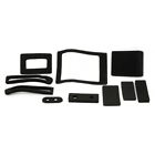 33-179219-1 Camaro Heater Box Seal Kit Big Block Eckler