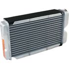 33-180051-1 Camaro Heater Core Small Block Cylinder For Cars Without Air 33-180051-1 Camaro Heater Core Small Block Cylinder For Cars Without Air
