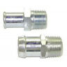 33-181104-1 Camaro Heater Hose Fittings Big Block Small Eckler