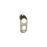 33-181593-1 Premier Quality Products Camaro Heater Box Tube Flange Plate Big