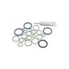33-184075-1 Camaro Air Conditioning System Kit Complete Eckler