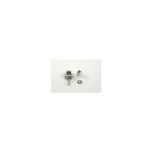 33-185997-1 Camaro Heater Control Lever Repair Kit Eckler