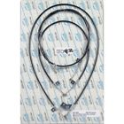 33-186352-1 Camaro Heater Control Cable Set For Cars Without Air Conditioning 33-186352-1 Camaro Heater Control Cable Set For Cars Without Air Conditioning