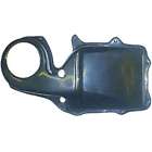 33-242311-1 Camaro Air Conditioning Delete Box 1970-1981