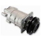 33-243116-1 Camaro Air Conditioning Compressor Aluminum Old Products Eckler 33-243116-1 Camaro Air Conditioning Compressor Aluminum Old Products Eckler