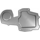 33-257040-1 Premier Quality Products Camaro Air Conditioning Delete Plate Detroit Speed