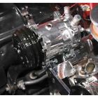 33-288574-1 Camaro Air Conditioning Compressor Polished Sanden Eckler