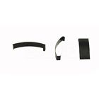 33-363881-1 Premier Quality Products Camaro Heater Control Lens Clip Set Piece