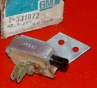 331972 Gm Nos 1973-77 Chevrolet